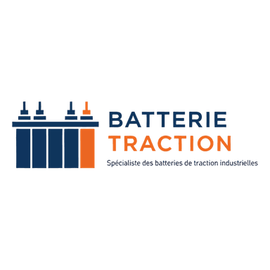 Batterie Traction